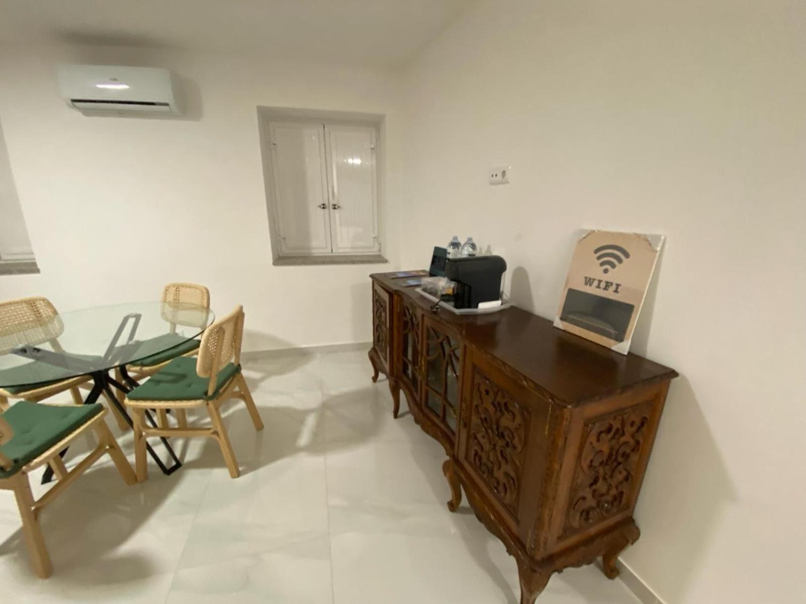 Апартаменты Casa Bossa Nova Фундан Экстерьер фото