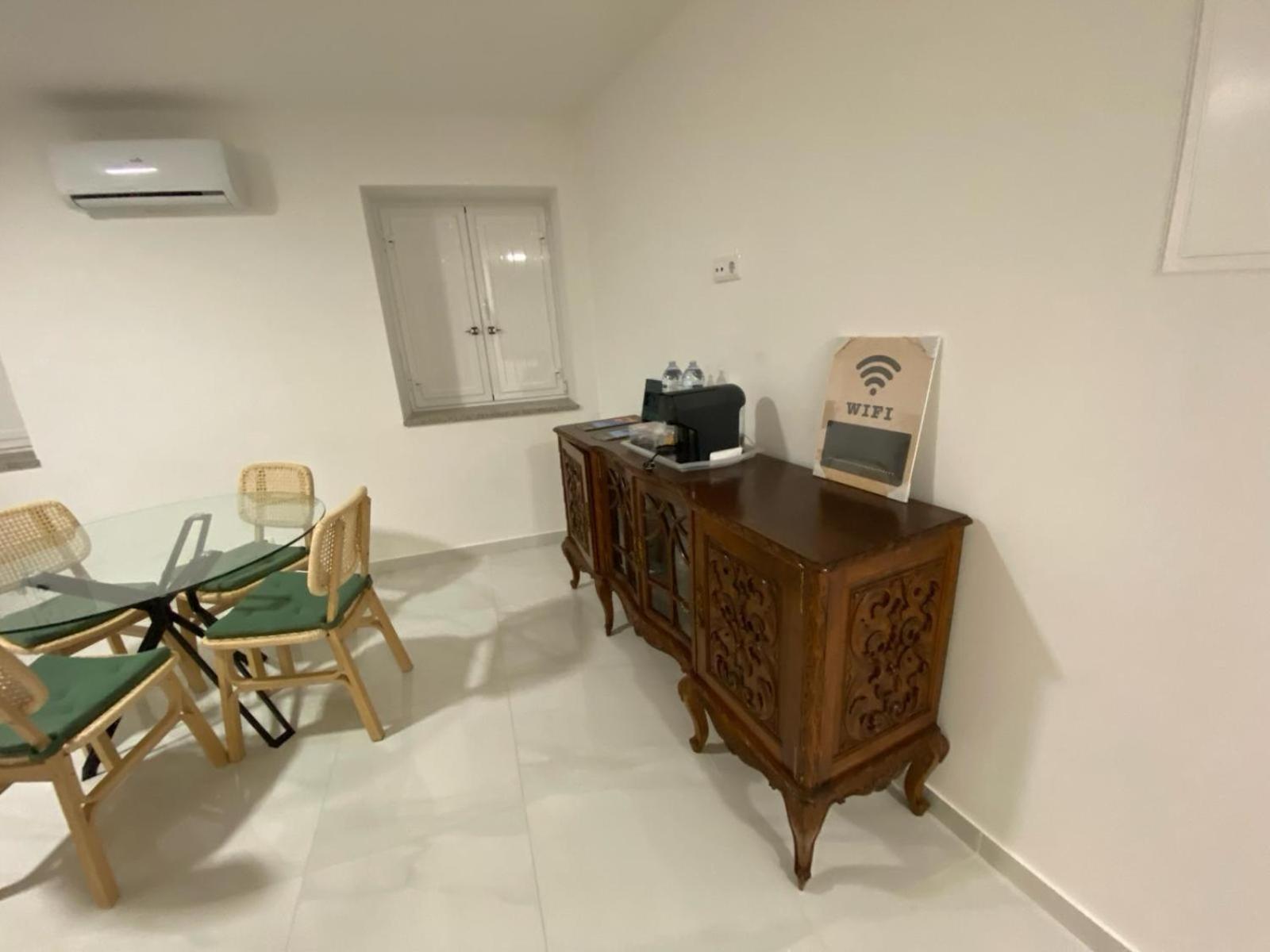 Апартаменты Casa Bossa Nova Фундан Экстерьер фото